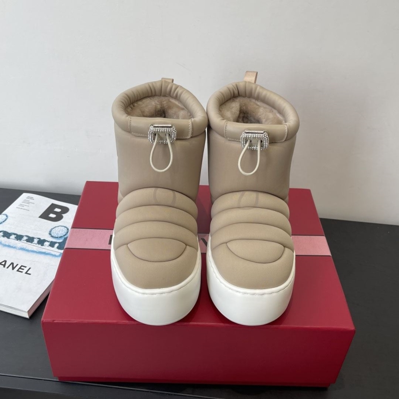 roger u1u1er boots